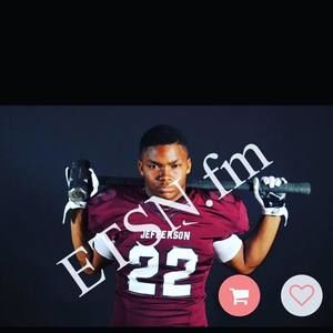 Meet your Posher, Jordan